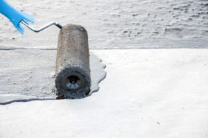 Anti-carbonatie - bescherming van beton