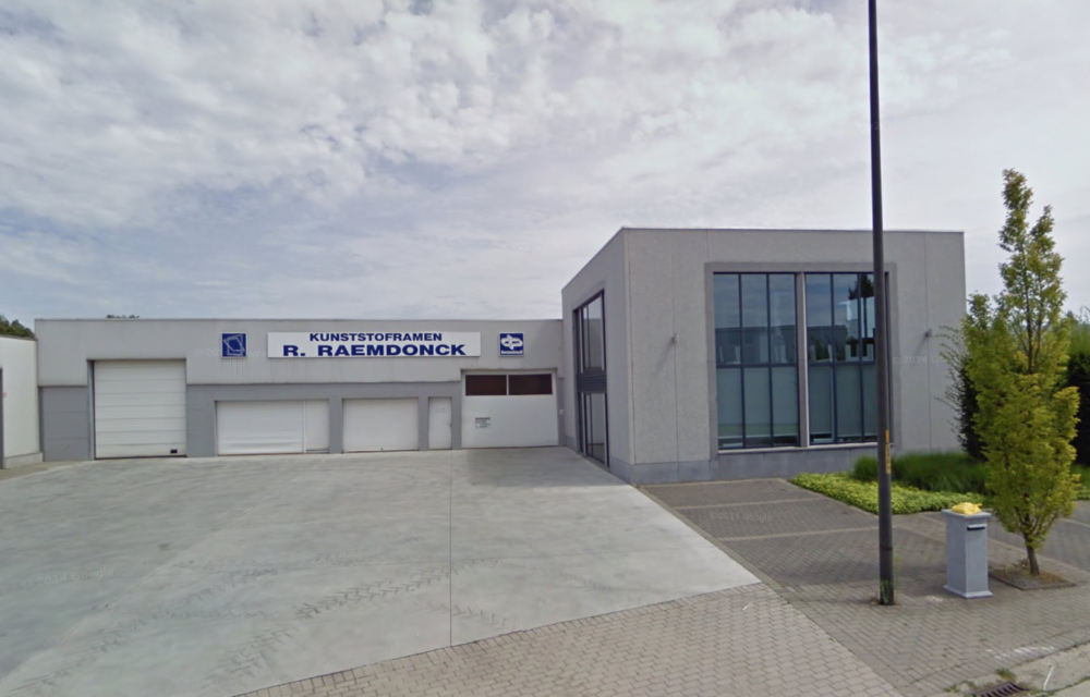 Ramen Raemdonck | Zele | IPC Services